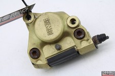 Rear brake caliper usato  Tombolo