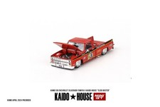 Chevrolet silverado tamiya d'occasion  Josselin