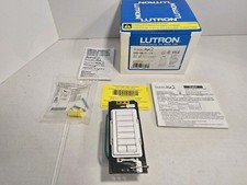 Lutron rrd h6brl usato  Spedire a Italy