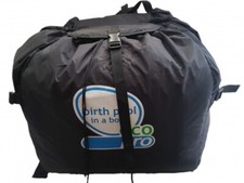 Birth pool box for sale  LINCOLN
