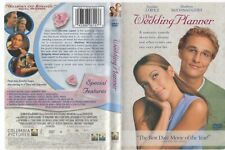 The Wedding Planner (DVD, 2001) na sprzedaż  PL