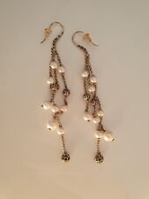 Boucle oreilles john d'occasion  Choisy-le-Roi