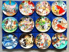 Disney decorative plate for sale  MAIDSTONE
