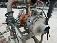 Slurry pump dodahd35 for sale  SOUTH MOLTON