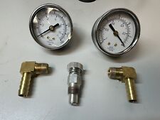 Parts gast doa for sale  New Bern