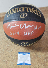 Maurice cheeks signed for sale  Forked River