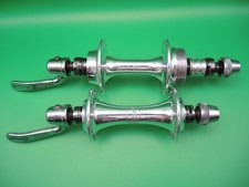 Campagnolo victory hubs for sale  BISHOPS CASTLE