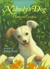 Nobody's Dog by Graeber, Charlotte comprar usado  Enviando para Brazil