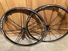 Campagnolo eurus wheelset for sale  Interlochen