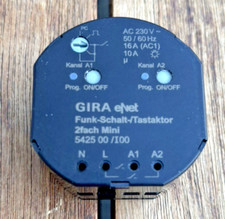 gira funk schaltaktor gebraucht kaufen gira funk schaltaktor gebraucht kaufen Hamm