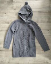 Vertbaudet strickmantel kapuze gebraucht kaufen  Espenau