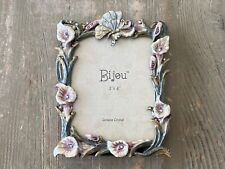 Bijou rectangular enameled for sale  West Orange