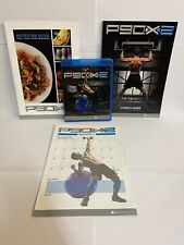 P90x2 fitness dvd for sale  RAYLEIGH