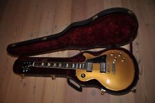 2011 gibson les gebraucht kaufen  Westoverledingen