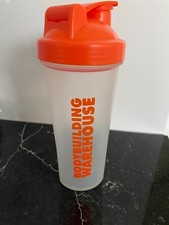 Bodybuilding warehouse protein for sale  CHIPPENHAM