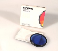 55mm tiffen 80b for sale  Pittsburgh