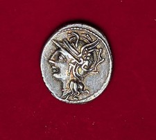 Roman republic silver for sale Roman republic silver for sale  HARWICH
