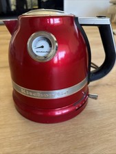 Kitchenaid artisan wasserkoche gebraucht kaufen  Hamburg
