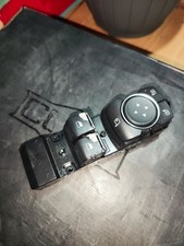 Pulsantiera alzacristalli ford usato  Avellino