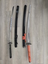 Decorative samurai swords for sale  Palm Coast
