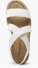 Dream pairs white for sale  Central