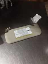 Passenger right sun for sale  Keyport