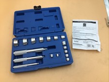 Lager buchsen eintreibsatz gebraucht kaufen  Nassau-Umland