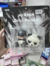 Hirono doll panda d'occasion  Expédié en Belgium