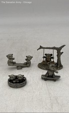 Vintage spoontiques collectibl for sale  Indianapolis