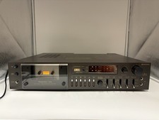 Technics m88 kassettendeck gebraucht kaufen  Hamburg