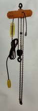Lift electric chain for sale  Brodheadsville