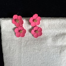 J.crew floral statement for sale  Costa Mesa