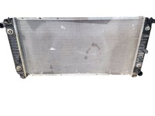 Radiator police package for sale  Glen Flora