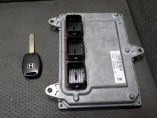 Unidade de controle de motor HONDA Civic 2007 DAA-FD3 37820RMX963 [usado] [PA77093963] comprar usado  Enviando para Brazil