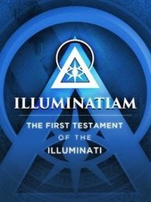 Illuminatiam the first gebraucht kaufen  Berlin
