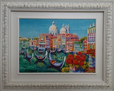 Intorno una venezia usato  San Giorgio Bigarello