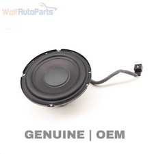 Usado, 2017-2024 AUDI A5 QUATTRO - Alto-falante Subwoofer Traseiro Direito / Woofer 8W7035382C comprar usado  Enviando para Brazil