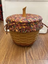 Longaberger 1995 large for sale  Flowery Branch