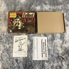 Vintage 1997 fallout for sale  Brooklyn