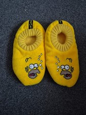 Homer simpson men for sale  MANCHESTER