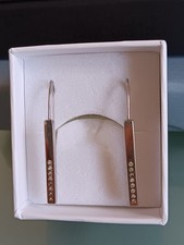 Skagen hrring edelstahl gebraucht kaufen  Freihung