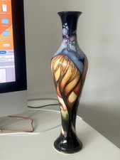 Large moorcroft trial for sale  LONDON