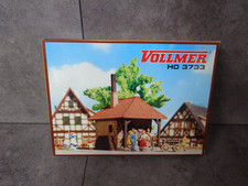 Vollmer 3733 backhaus gebraucht kaufen  Weißwasser