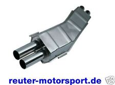 Bmw e34 edelstahl gebraucht kaufen  Gießen