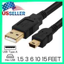Mini usb cable for sale  Philadelphia