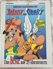 Gallische geschichten asterix gebraucht kaufen  Trier