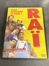 Rai dvd tabatha d'occasion  Wattignies
