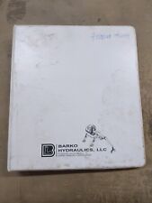 Barko hydraulics 495 for sale  Womelsdorf