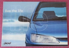 Peugeot 306 summer for sale  SHERINGHAM