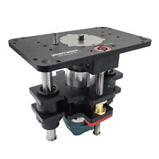 Router lift system usato  Spedire a Italy